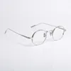 Zonnebrillen frames zachte vrouwen mannen met anti -blauwe lens recept leesbril frame mannelijke graad 230823