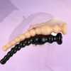 Slips Slipje Anale buttplug dildo kralen buttplug dilatator prostaatstimulator masturbators volwassen speelgoed sexy speelgoed voor homoseksuele mannen vrouw sexshop 230824