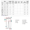 Newly Upgraded Lyocell Fabric Jeans Men Loose Straight Summer Elastic Waist Casual Denim Trousers Male Thin Pants Large Size 5XLLF20230824.