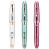 Фонтайн ручки 3 шт. Jinhao 9019 Fountain Pen #8 прекрасный тонкий средний нож