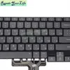 Y740-15 US EN-RU clavier rétro-éclairé rvb pour Lenovo légion Y740-15IRHg 15ICHg 15IRH clavier russe V173320AS1 V173320AUS PD4Y-US HKD230812