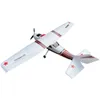 ElectricRC Aircraft RC Początkujący samolot 1200 mmpan skrzydeł 182 Model stałego skrzydła samolot trener 230823