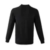 Camisolas masculinos Men Oneck Cardigan Kintted Sweater OUTONO DIVERNO DE INVERNO LIVRADO DE MANAGEM LONGO LONGO Y2K TOP CROCHETS JUMPER STREETHEATERS 230823