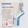 RF Ultraljudsplatta EMS RF bantningsmaskin Cryoterapi Fat Freezing Machine Body Sculpting Cellulite Reduction Body Sculpting