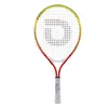 Raquetes de squash 21 polegadas crianças júnior raquete de tênis odea para crianças idade 57 110122cm liga de alumínio com saco de raquete capa 230824