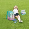 Rugzakken Bikab School Bag Backpack voor kinderen Backpacks voor school Tieners Girls Sequin Tower School Tassen voor Girls School Supplies 230823