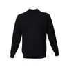 Camisolas masculinos Men Oneck Cardigan Kintted Sweater OUTONO DIVERNO DE INVERNO LIVRADO DE MANAGEM LONGO LONGO Y2K TOP CROCHETS JUMPER STREETHEATERS 230823