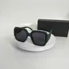 Oversized Sunglasses For Women Uv400 Fashion Glasses Square Large Frame Cycling Eyeglasses Men Designer Sun Glasses