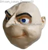 Latex Gru Mask Voller Overhead Gummas