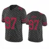 Brock Purdy Football Jersey Nick Bosa Christian McCaffrey Brandon Aiyuk Deebo Samuel George Kittle Trent Williams Fred Warner Talanoa Hufanga Jennings Joe Montana