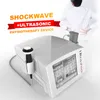 2024 China Newest Shock Wave Therapy Operating 2 in 1 Professional Beauty Machine Focal Shock instrument for beauty care