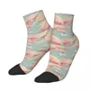 Chaussettes pour hommes Avatar le dernier maître de l'air Dreamy Appa hommes femmes coupe-vent nouveauté printemps été automne hiver bas cadeau