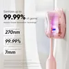 Brosse à dents SOOCAS SONIC Electric Brosse D3 Smart Ultrasonic Bross Nettoyer Whitening Imperproofing and Dasitizer Brosse à dents 230824