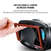 Virtual Reality 3D VR SEADST SMART GLASES HEMOT DO SMARTONGONY Z SMARTHONY PONELEKA MOBLE MOBLE 7 CALNE Lornetki z kontrolerem HKD230812