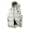 Men's 2023 Vests Mens designer Jackets Coat Parka Winter Coat s Fashion Men Overcoat Jacket Womens Outerwear vest Hip Hop Streetwear Size /M/L/XL/2XL/3XL/4XL/5XL/6XL/7XL b1