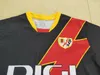 2023 2024 Rayo Vallecano maglie da calcio NTEKA CAMELLO LEJEUNE VALENTIN ALVARO BEBE UNAI LOPEZ ISI R.D.T. OSCAR TREJO JOSE POZO 23 24 maglia da calcio per uomo e bambino