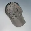 Quick drying Designer Hat Baseball Cap Outdoor Hats nylon Men Caps Womens Luxury Mens Bonnet Beanie Cappelli Firmati women Trucker Fitted 22