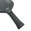 Raquetes de squash pickleball paddle grafite superfície texturizada para spin usapa compatível com pro raquete t700 fibra de carbono cru 230824