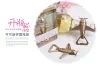 Antique Flugzeugflaschenöffner 100pcslot Romantische Hochzeitsfeiern Bevorzugung Geschenkgastgeschenk ZZ