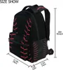 Backpack de bolsas escolares Backpack Bookbag Kids Mackpacks 230823