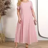 カジュアルドレスプラスサイズのドレスコートセットエレガントなレディスタイルのフローラル刺繍プラスサイズパーティー衣装2ピースと女性用