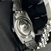 Bracelets de montre 36 39mm Date juste automatique mécanique 316L acier de précision verre saphir japonais NH35 accessoires de mouvement 230824