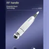 RF Hydrafacial Implantatie Instrument Naaldvrij Hydrafacial Schoonheidsinstrument Gezicht anti-aging Schoonheidssalon Hydrafacial Hydratatie Implantatie machine