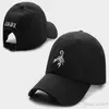 Cayler Sons Scorpion CSBL CAMO Baseball Caps Regulowane Snapback Back Hats Men Golf Visor Hip-Hop 6 Panel Sport HA2203