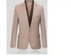 Men's Suits Blazers European and American Business men's suits Korean version of the casual student suit British style fashion personality Slim 230823