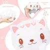 Poupées en peluche AIXINI 9 styles animal doux dinosaure cochon chat ours oreiller doux dessin animé panda hamster éléphant cerf peluche poupée bébé cadeau 230823