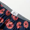 Underpants 3pcs Herren Unterwäsche Boxer -Slips LOSS LOSS