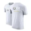 Herren T -Shirts Cz Ceska Zbrojovka Herren Sommer schnell trockener kurzärmelsport -Fitnesshemd mit atmungsaktivem Sportbekleidungsmann Kleidung