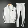 Męski dres dresowy projektant Projektant Sweatsuit Ladies Tracksuit Suit Bluza lub spodnie Bluki garnitury