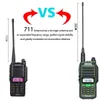 Talkie-walkie 2023 Baofeng UV 68 Pro Max V2 10W IP68 étanche haute puissance CB Ham longue portée UV68 portable radio bidirectionnelle chasse 230823