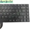 SP/LA Spanish Latin PT-BR Brazilian Keyboard for Ghia Libero LV14CPP Spain Brazil Portuguese SCDY-300-8-21 YXT-91-36 CM1403-AK HKD230812