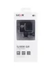 Погодные камеры SJCAM Action Camera SJ4000 Air 4K 30pfs 1080p 4x Zoom Wi -Fi Мотоцикл велосипедный шлем о водонепроницаемом камере Sports Video L230823