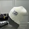 Automne et hiver nouvelle tendance hommes et femmes de haute qualité chaud tricoté chapeau casquette en laine en gros