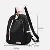 LL Women Bags IPad Zackpacks Outdoor Sport Sports Pack da viaggio Studenti Casuali Borsa Waterproof Mini Backpack Zackpack Packsack