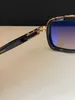Dita LXN-EVO DTS403 TOP Original Original High Caffice Designer Sunglasses Mens Известные модные ретро-роскошные бренды Eyeglass Eyeglass модный дизайн Y98