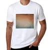 Polo's schilderij van een computerscherm T-shirt Vintage T-shirt T-shirt aangepaste snel drogende grappige mannen kleding