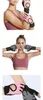 Wrist Support Breathable Protectors Fitness Gloves Pressure Cycling Half Finger Glove Weight Lifting Dumbbell Protection Hand