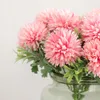 Decoratieve bloemen 1 st