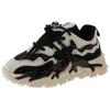 Sneakers kinderen ouder kinderschoenen vrijetijdssport sporten running meisjes jongens outdoor dik opgeloste herfst 30 39 230823