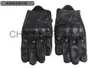 Guantes de ciclismo Guantes de motocicleta Cuero Piel de oveja genuina Motocross Moto Biker Racing Car Riding Moto Guantes Hombres x0824