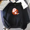 Hoodies masculinos y2k genshin impacto hu tao manga kawaii women harajuku estético anime streetwear de tamanho grande moletons de primavera