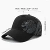 Visors Men Outdoor Sun Hat Hip Hop Baseball Cap Printing Chinese Caps Trucker Women Adjustable Sunshade Hats