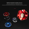 Спиннинг Top Cool Car Styling Fidget Spinner Car Pendantauto Interior Coremer Teenage Toys Zinc Alloy Spinner для детей подарок 230823