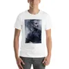 Polos męski The Last Kingdom T-shirt niestandardowa koszulka plus rozmiar topy anime męskie koszulki graficzne