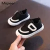 Turnschuhe Kinder lässige Schuhe Mädchen Baby Kleinkind weiche alleinige Jungen atmungsaktives Mesh Sport Größe 16 27 Nicht -Slip -Kinder -Schuhe 230823