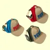 Ball Caps Pet Dog Small Puppy Sport Letter Cap for Dogs Visor Hat Summer Summer Outdoor Pets Acessórios Chihuahua Sun Capinho